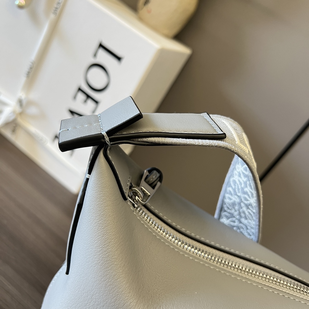 Loewe Cubi Bags